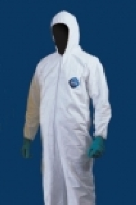 OVEROL TYVEK PARA QUIMICOS TY28