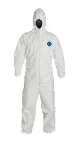 OVEROL TYVEK TY127