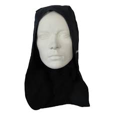 Foto - GORRA TIPO MONJA SOLDADOR
