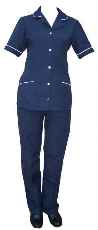 Foto - CONJUNTO SERVICIOS GENERALES