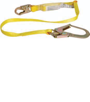 Foto - ESLINGA CON SISTEMA DE ABSORCION DE ENERGIA 901795