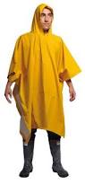 Foto - PONCHO IMPERMEABLE EN PVC ARSEG RW0020
