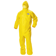 Foto - TRAJE DE PROTECCION KLEENGUARD A70