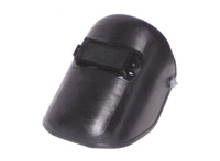 Foto - CARETA PARA SOLDAR ARSEG 9006