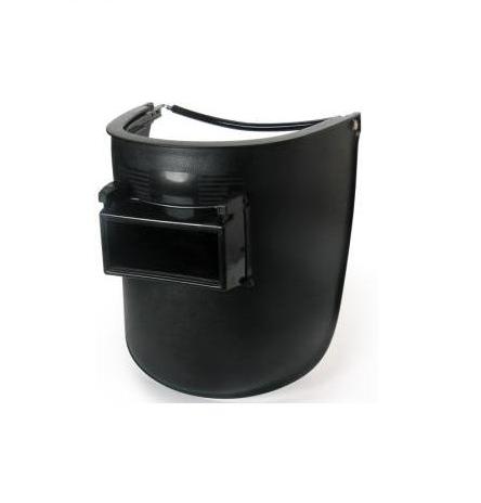 Foto - CARETA PARA SOLDADOR CON CASCO SE 2740