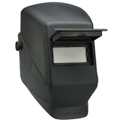 Foto - CARETA DE SOLDADURA PASIVA W10 HSL2 JS