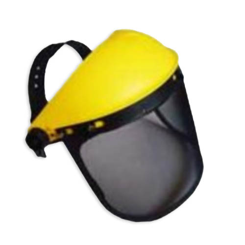 Foto - careta para guadañar-link-tech-f001