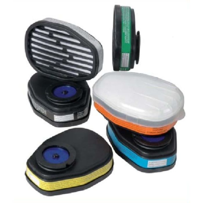 Foto - CARTUCHOS ARSEG REF 18005 CONTRA PINTURAS