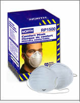 Foto - MASCARILLA NORTH REF RP1500