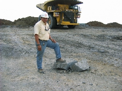 EXPERTO EN LLANTAS OTR