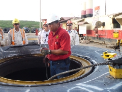 ENTRENAMIENTO PERSONAL TECNICO