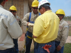 ENTRENAMIENTO PERSONAL OPERATIVO